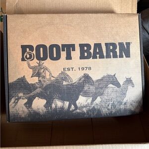 Ariat Men’s Rebar Lift 6” Leather Boot Waterproof, Composite Toe